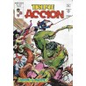TRIPLE ACCION ( LOS DEFENSORES ) DISPONIBLES
