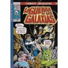 LA GUERRA DE LAS GALAXIAS DISPONIBLE