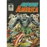 CAPITAN AMERICA VERTICE VOL.2 Y 3 DISPONIBLE