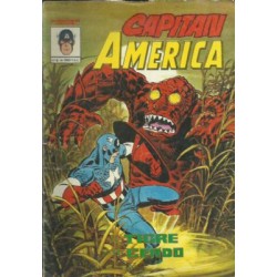 CAPITAN AMERICA VERTICE VOL.2 Y 3 DISPONIBLE