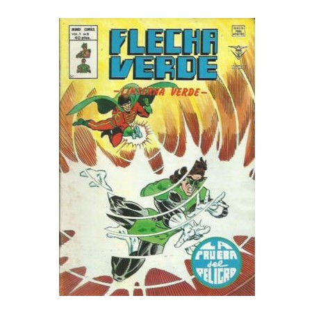 VERTICE DC DISPONIBLES