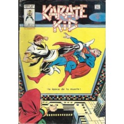 KARATE KID