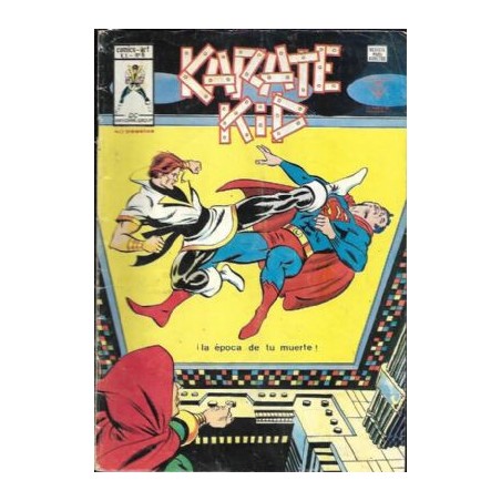 KARATE KID