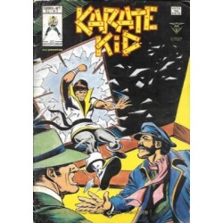 KARATE KID