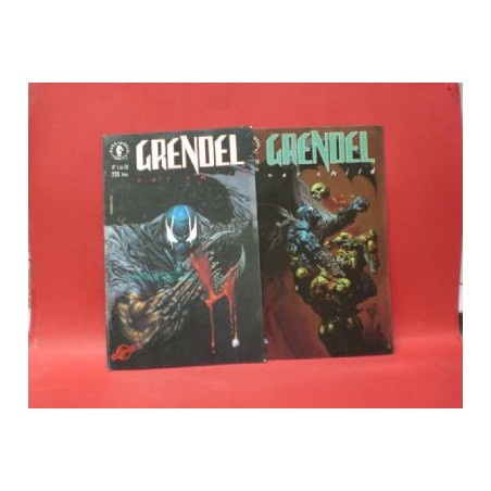 GRENDEL