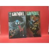 GRENDEL