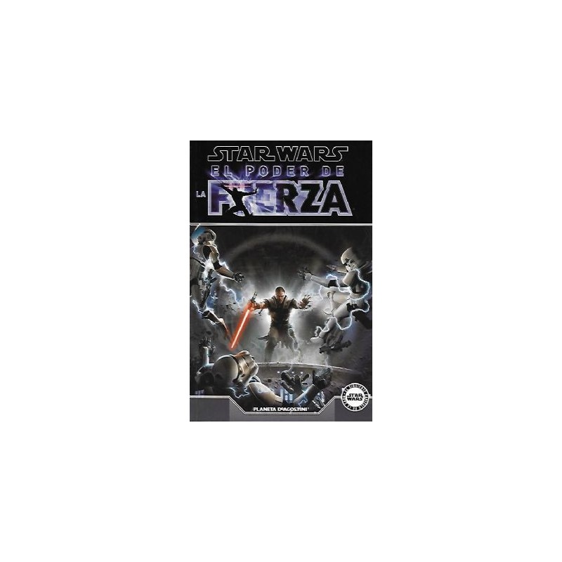 STAR WARS 2017 DISPONIBLE