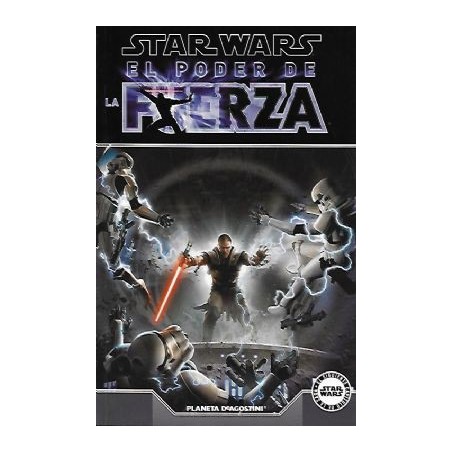 STAR WARS 2017 DISPONIBLE STAR WARS 2017 DISPONIBLE