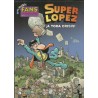 SUPER LOPEZ TITULOS Y NUMEROS DISPONIBLES