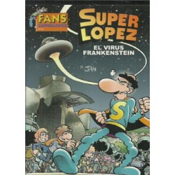 SUPER LOPEZ TITULOS Y NUMEROS DISPONIBLES