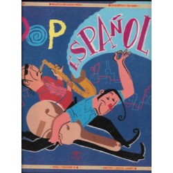 ALBUMES DE AUTORES ESPAÑOLES