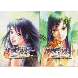MANGA COLECCIONES DISPONIBLES
