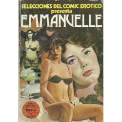 COMIC EROTICO