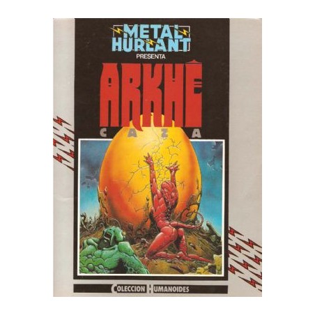 ALBUMES DE AUTORES EUROPEOS