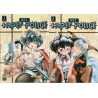 manga colecciones disponibles
