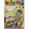 MORTADELOS EXTRAS Y ALMANAQUES DISPONIBLES