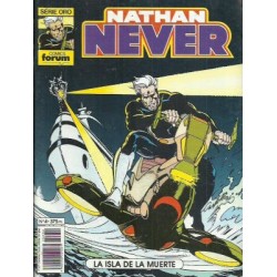 NATHAN NEVER DISPONIBLES