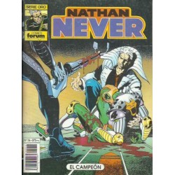 NATHAN NEVER DISPONIBLES