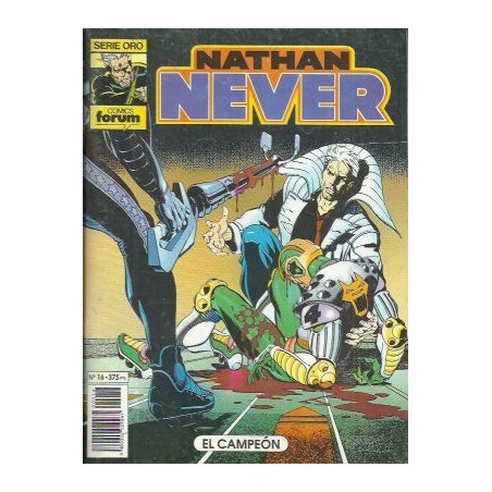 NATHAN NEVER DISPONIBLES