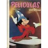 COLECCION JOVIAL PELICULAS DISNEY