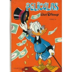 DISNEY Y HANNA-BARBERA COMICS