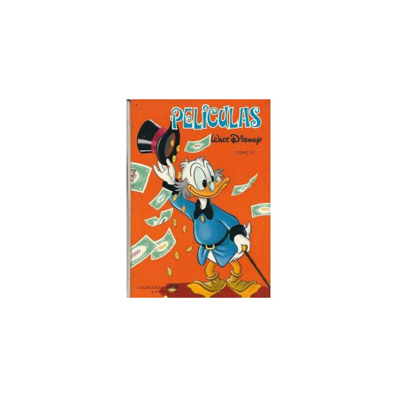 DISNEY Y HANNA-BARBERA COMICS