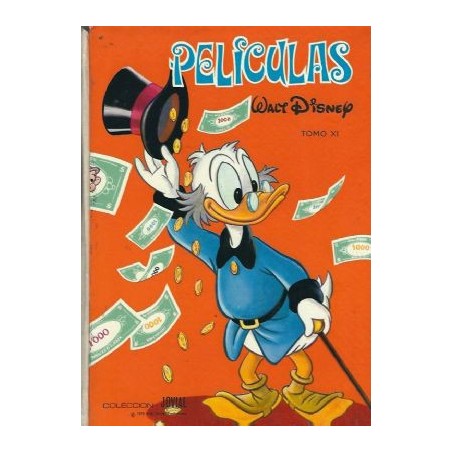 DISNEY Y HANNA-BARBERA COMICS