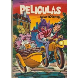 DISNEY Y HANNA-BARBERA COMICS