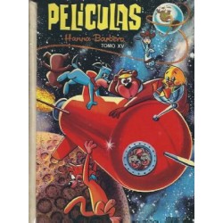 DISNEY Y HANNA-BARBERA COMICS