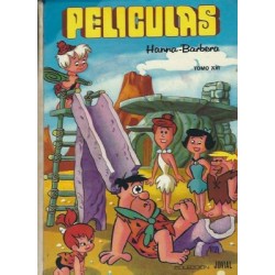 DISNEY Y HANNA-BARBERA COMICS