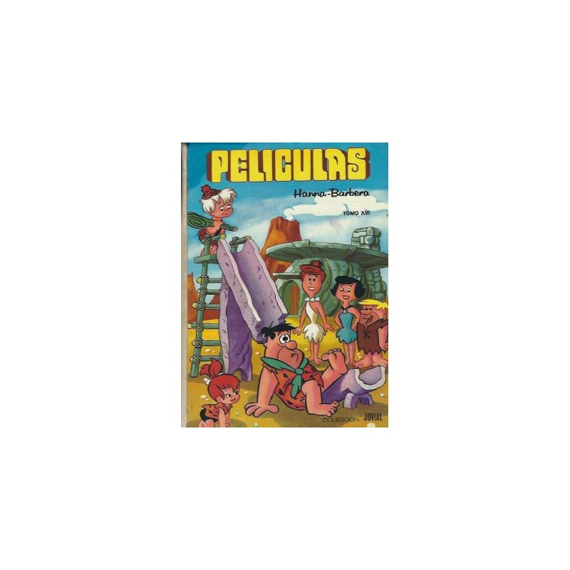 DISNEY Y HANNA-BARBERA COMICS