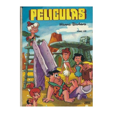 DISNEY Y HANNA-BARBERA COMICS