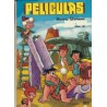 DISNEY Y HANNA-BARBERA COMICS