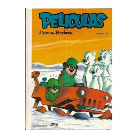 COLECCION JOVIAL PELICULAS DISNEY