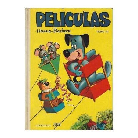 DISNEY Y HANNA-BARBERA COMICS DISNEY Y HANNA-BARBERA COMICS
