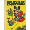 DISNEY Y HANNA-BARBERA COMICS