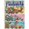 COLECCION JOVIAL PELICULAS DISNEY Y HANNA BARBERA