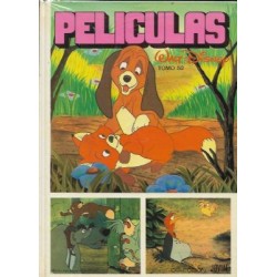 COL.JOVIAL DISNEY Y HANNA BARBERA