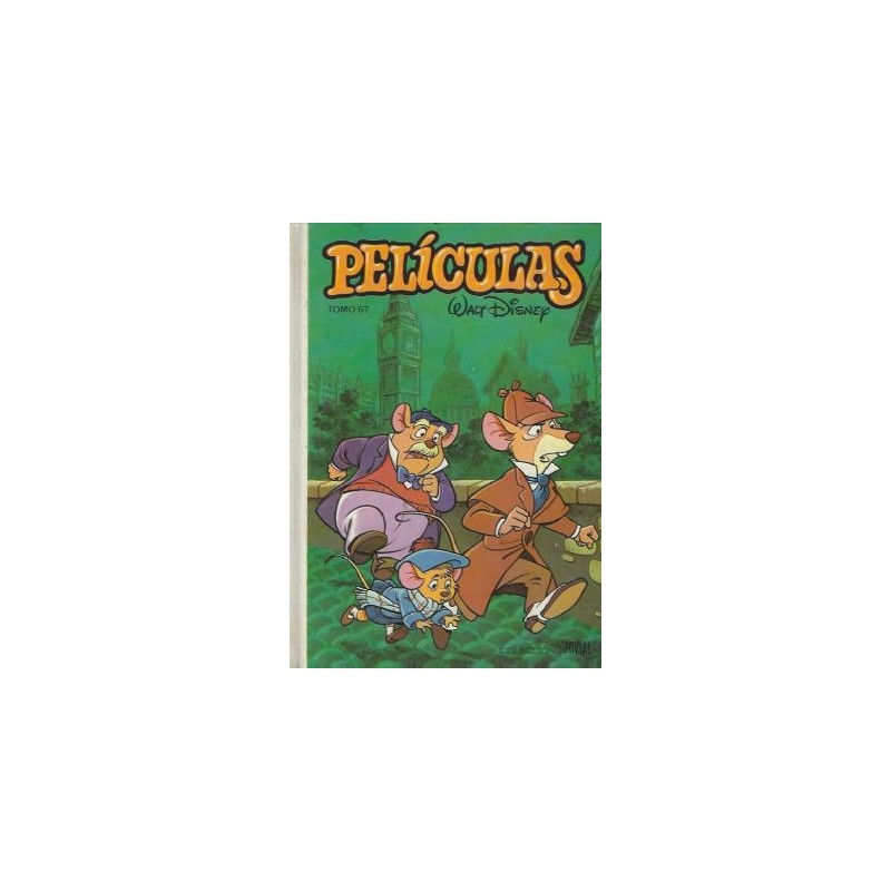DISNEY Y HANNA-BARBERA COMICS