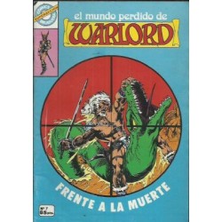 WARLORD DISPONIBLES