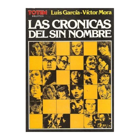 OBRAS DE VICTOR MORA Y LUIS GARCIA