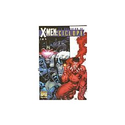 X-MEN MINISERIES DISPONIBLES