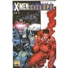 X-MEN MINISERIES DISPONIBLES