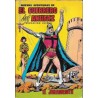 EL GUERRERO DEL ANTIFAZ N.AVENTURAS DISPONIBLE