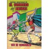 EL GUERRERO DEL ANTIFAZ N.AVENTURAS DISPONIBLE
