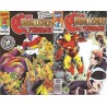 MARVEL UK DISPONIBLE