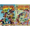 SECRET WARS ED.FORUM