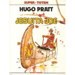 OBRAS DE HUGO PRATT