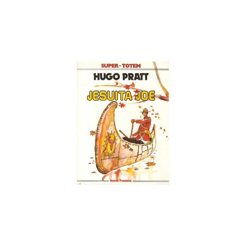 OBRAS DE HUGO PRATT