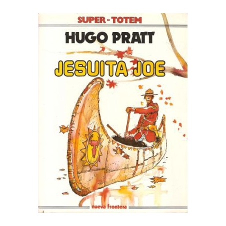 OBRAS DE HUGO PRATT